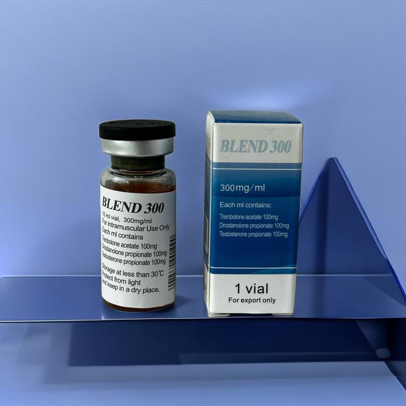 BLEND 300