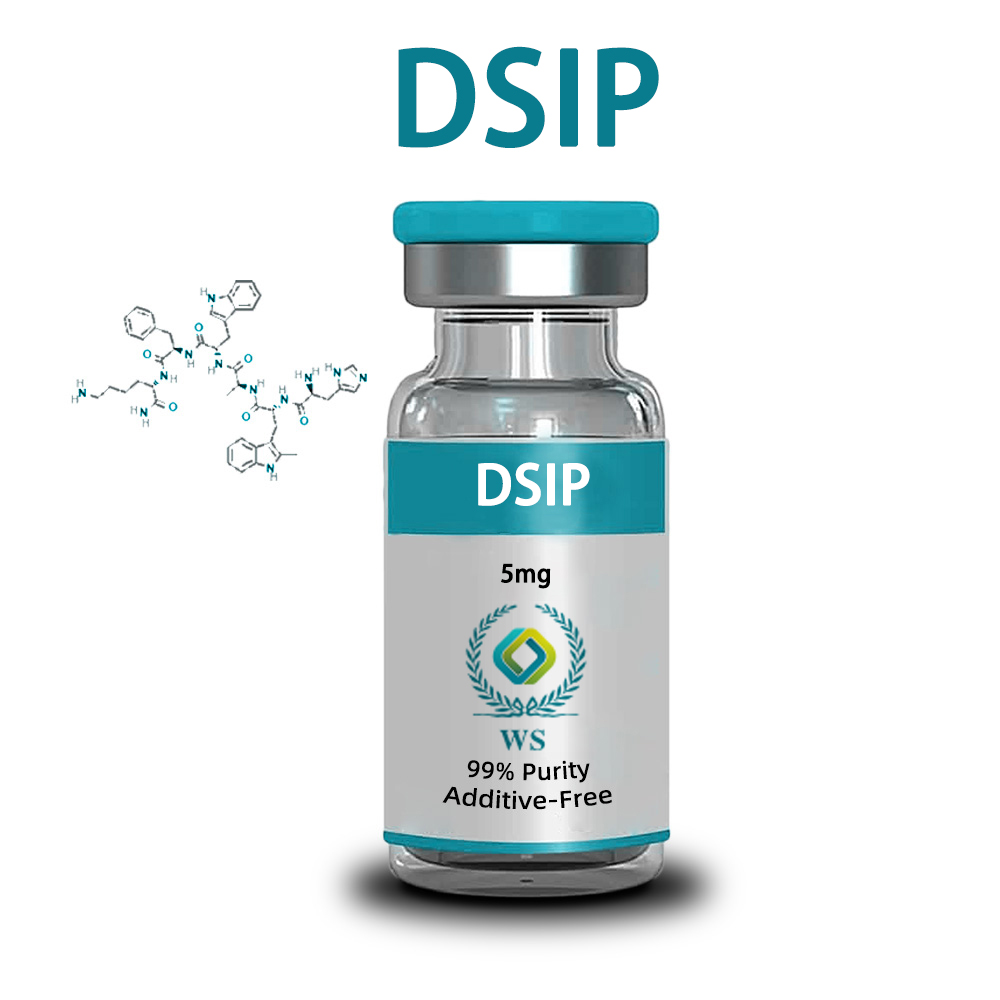 DSIP 5mg