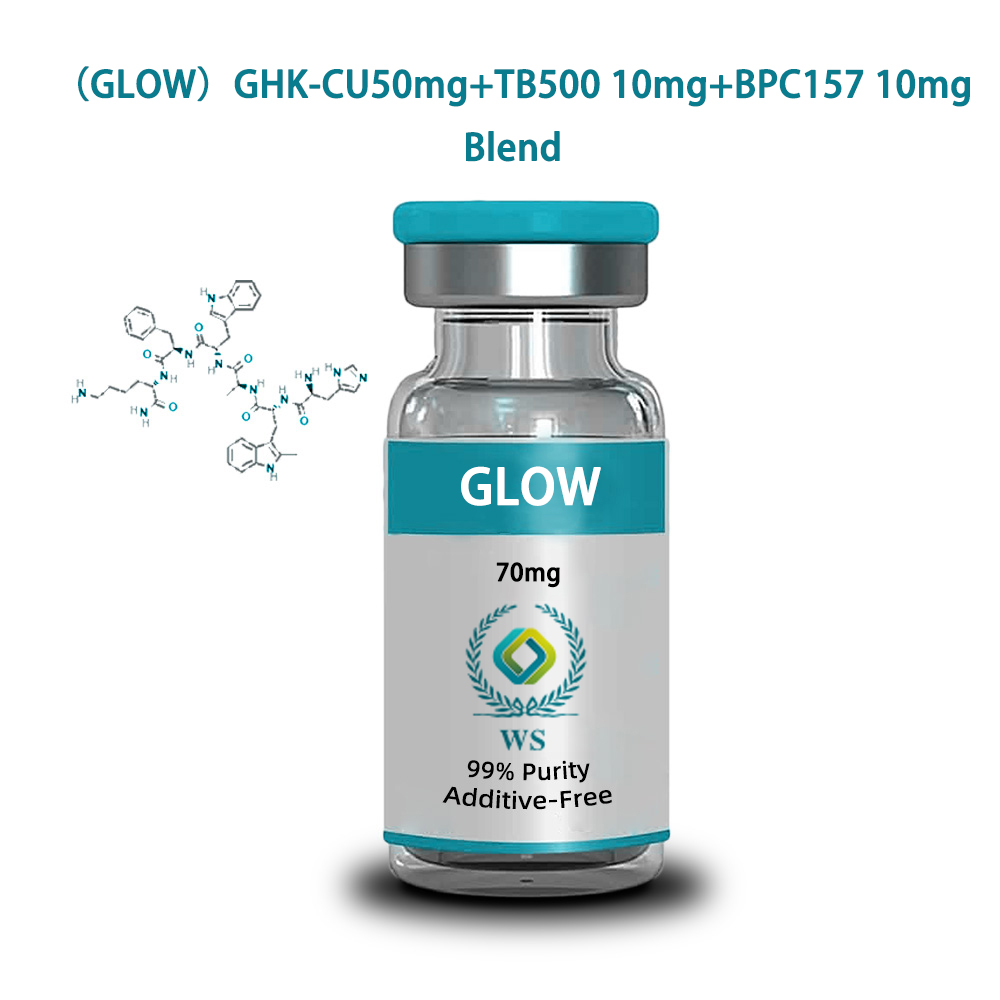 GLOW 70mg