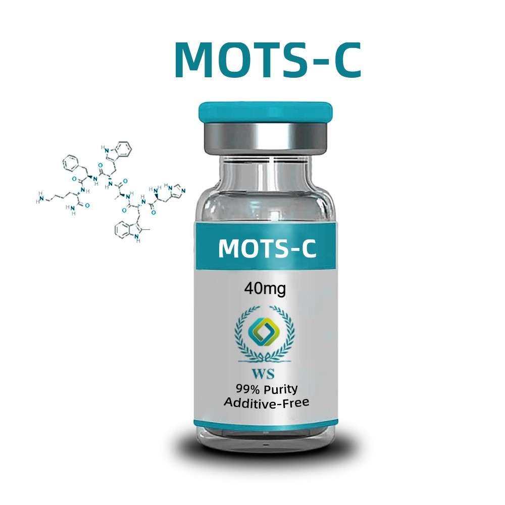 MOTS-C 40mg