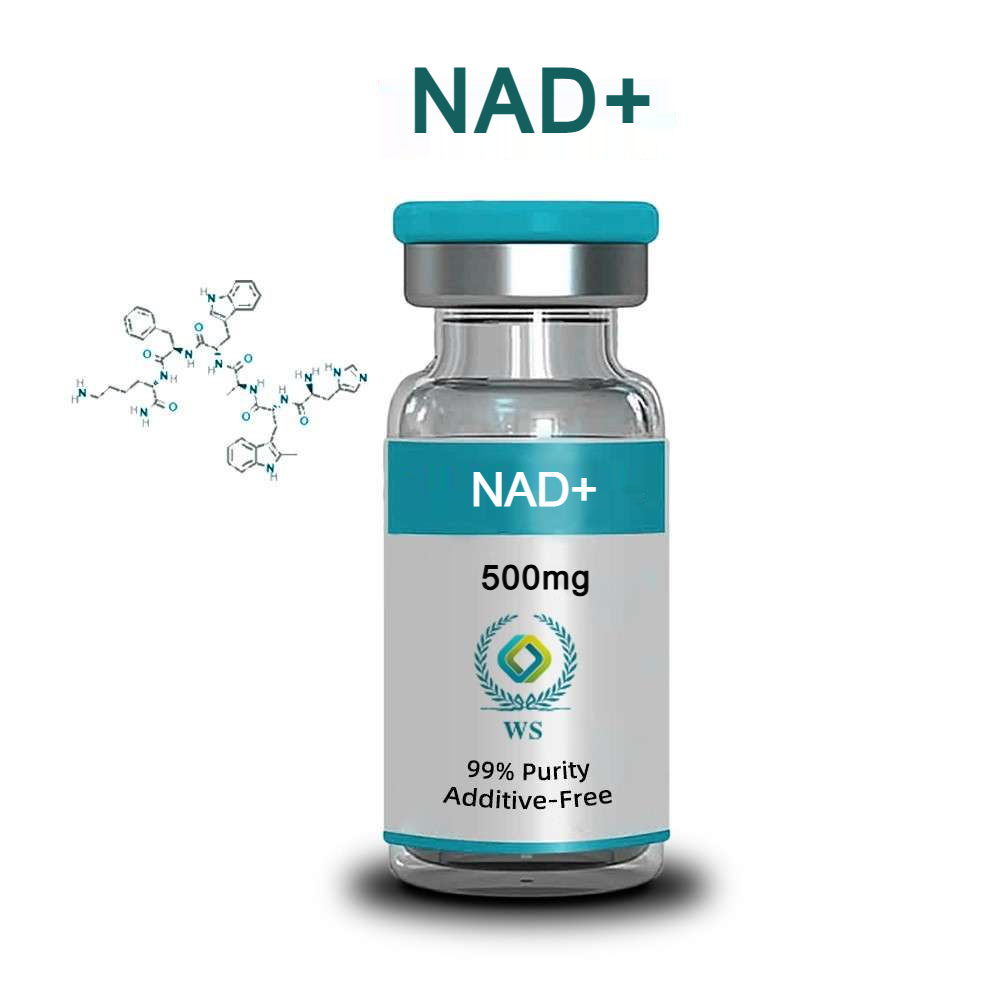 NAD+ 500mg