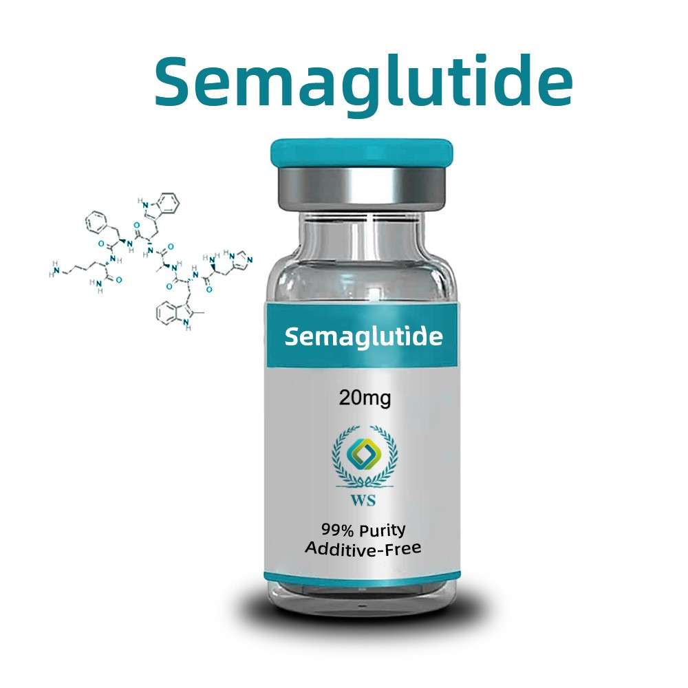 Semaglutide 20mg