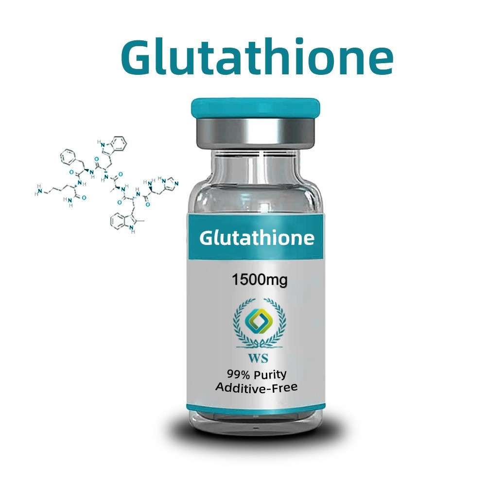 Glutathione 1500mg