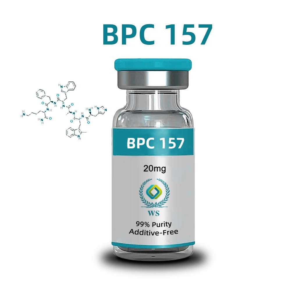 BPC 157 20mg